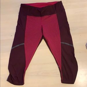 Lululemon Legging- Size 6